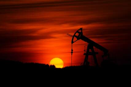 Cijene nafte gotovo nepromijenjene na sedmičnom nivou