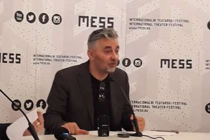 'Braća Karamazovi' 30. septembra otvara ovogodišnji Međunarodni teatarski festival MESS