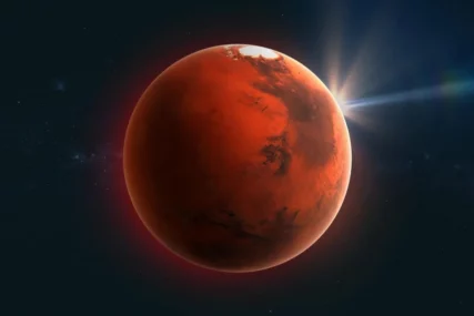 Na Marsu uspješno proizveden kisik