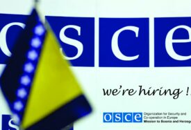 OSCE: Javni emiteri ne smiju davati prostor veličanju osuđenih ratnih zločinaca