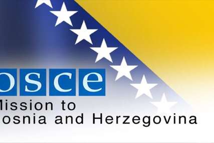 Misije OSCE-a u BiH - Nedavne odluke NSRS krše Dejtonski mirovni sporazum i podrivaju Ustav BiH