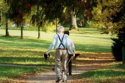 Lijepa vijest za naše penzionere: U ponedjeljak u Federaciji počinje isplata penzija