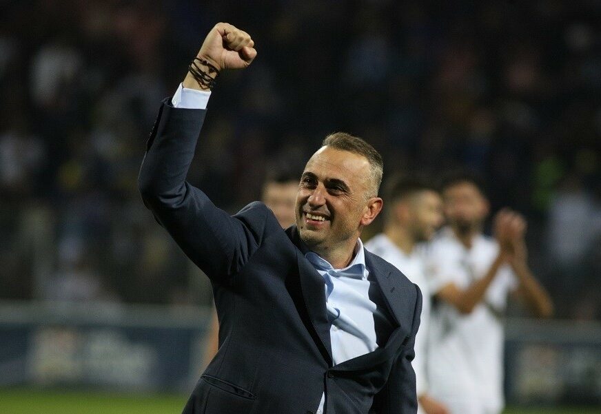 FOTO: NFSBIH