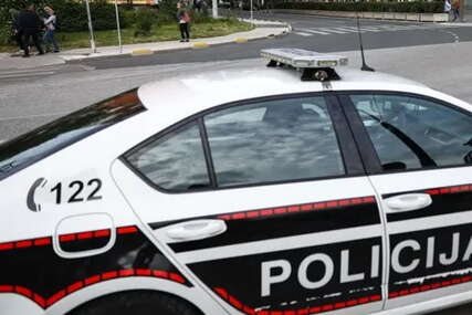Petorica policajaca u Sarajevu dobila otkaz zbog primanja mita