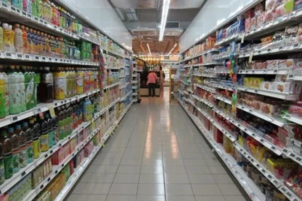Federalni inspektori utvrdili brojne nepravilnosti u visini marži za osnovne životne namirnice