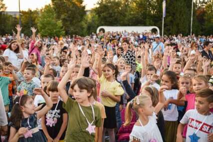Općina Novi Grad organizirala manifestaciju “Prvačići, sretno!”