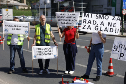 "Welcome to Bosnia" U zemlji gdje je 180 hiljada nezaposlenih nedostaje 30 hiljada radnika!?