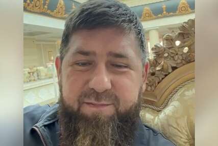 Čečenski vođa najavio ostavku: Odlazak Kadirova bio bi veliki udarac za Putina