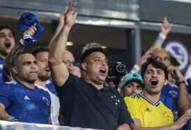 Legendarni Ronaldo nema dilemu: "On je zaslužio Zlatnu loptu!"
