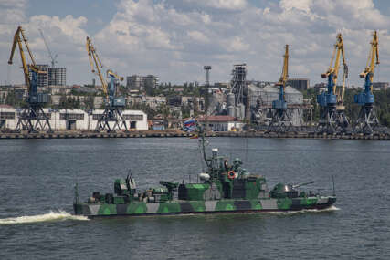 Kako bi zapad odgovorio na rusko korištenje nuklearnog oružja? "Možemo potopiti Crnomorsku flotu u jednom danu"