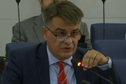 Samir Suljević, SDP-ov zastupnik u Skupštini KS za Bosnainfo: Nisam presjedio mandat, glas građana zastupat ću i u Parlamentu FBiH