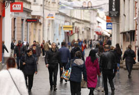 BiH u aprilu posjetilo 52 posto više turista u odnosu na isti period 2022.