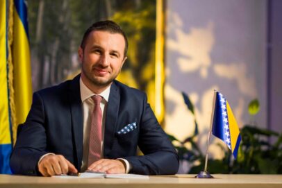 Samir Efendić