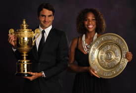 Serena Williams biranim riječima ispratila Federera: "Dobro došao u klub penzionera"