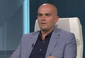 Raguž poslao poruku HDZ-u BiH: "Nećemo biti vaš privjesak niti ukras u provođenju vaših politika"