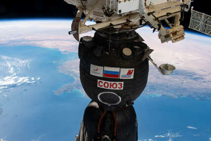 Iz NASA-e stigli u Rusiju na let u Sojuzu