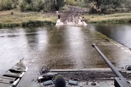 Ukrajinci objavili video koji je raspametio cijelu naciju: Rat ulazi u novu fazu!