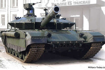 Amerikanci tokom posjete Kijevu kritizirali odlaganje isporuke tenkova Ukrajini