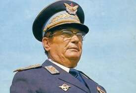 Tito ga je poštovao i rekao da je veći od Jugoslavije, nakon tragedije na sahranu mu došlo 10.000 ljudi
