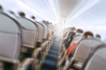 Naučno istraživanje: Hoće li letenje avionom zbog turbulencija biti opasno?