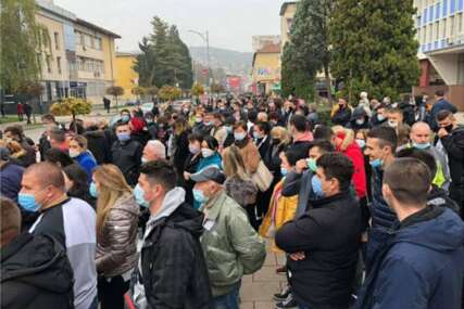Više od 400 osoba Tužilaštvo u Doboju optužilo za predizborne krađe