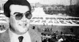 Godišnjica smrti: Uglješa Uzelac, bivši gradonačelnik olimpijskog Sarajeva