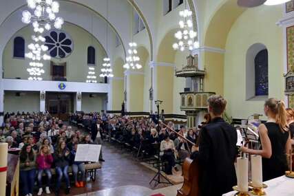 Sutra počinje 10. Vareš Classic Festival