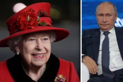 Kremlj: Ruski narod duboko poštuje mudrost kraljice, Putin neće ići na sahranu
