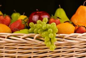Savjet ljekara: Ovo voće je najbolje za vaš mozak