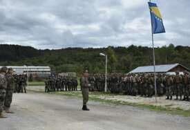 Sjećanje: 29. septembra 1992. formiran 2. korpus Armije RBiH