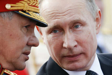 Ratni analitičar: Putin je gotov, strah me onoga što sada slijedi u Rusiji