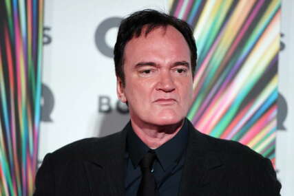 RJEČNIK POP KULTURE: Quentin Tarantino - filmski genije i holivudski inovator