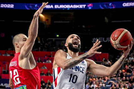 NBA košarkaš oduševljen Zmajevima: Igraju sa mnogo srca, moramo ih poštovati