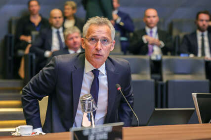 Šef NATO-a: Napadi na savezničku infrastrukturu izazvat će odlučan odgovor