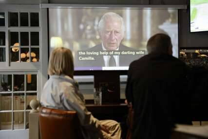 Prvi put u historiji: Charles III će biti proglašen kraljem u TV prijenosu uživo