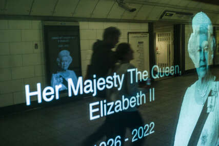 Američki list iznio šokantne detalje vladavine britanske kraljice Elizabete II