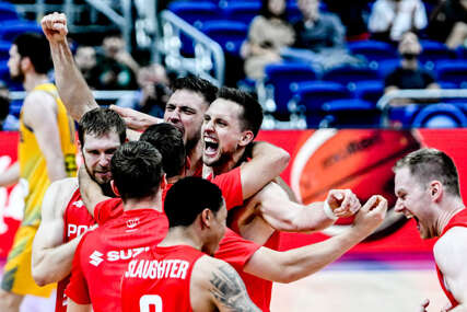 Poljska u četvrtfinalu Eurobasketa