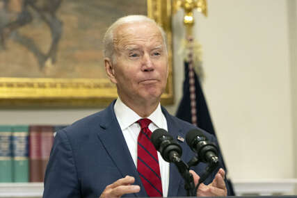 SAD: Joe Biden napunio 80 godina