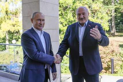 Lukašenko: Bjelorusija je uvijek uz Rusiju, naša unija je čvršća od NATO-a