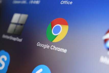 Google izdao upozorenje za sve korisnike Chromea