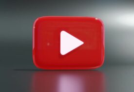 YouTube počeo da prikazuje 5 reklama prije početka videa 