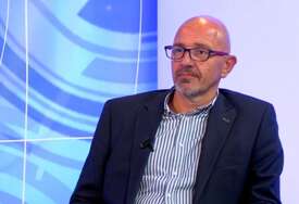 Hadžidedić: Ulazak BiH u EU je iluzija – sve je izrežirano otkako su se SAD i Rusija uključile u sukob u Iranu