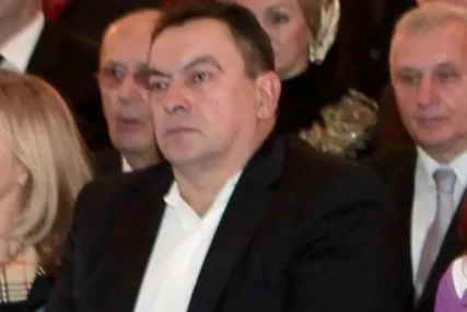 Optužen zet Bakira Izetbegovića