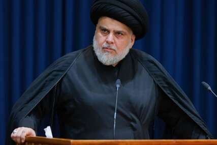 Irački parlament u četvrtak bira novog predsjednika države