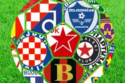 Sprema se Balkanska liga: UEFA pokreće novo takmičenje od 2025. godine