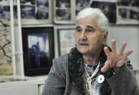 Munira Subašić: Rezolucija o Srebrenici je potrebna i nama i Srbiji