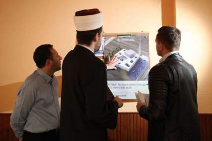 U Osijeku sutra svečanost polaganja kamena temeljca za gradnju Islamskog centra