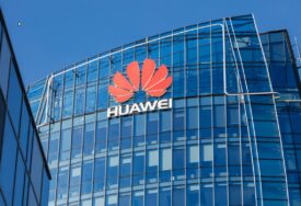 Huawei pravi 5 nm čipove bez zapadne tehnologije