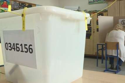 Završeni izbori u Hozićima, glasalo 68 birača