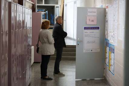 Značajno uvećan broj lokacija za glasanje u diplomatsko-konzularnoj mreži BiH